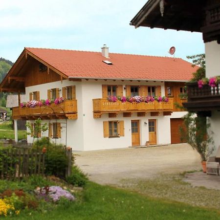 Ferienwohnung MoarHof Feilnbach Bad Feilnbach Exterior foto