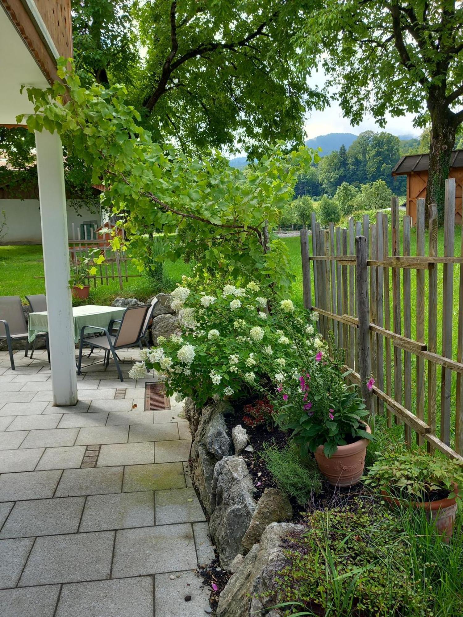 Ferienwohnung MoarHof Feilnbach Bad Feilnbach Exterior foto